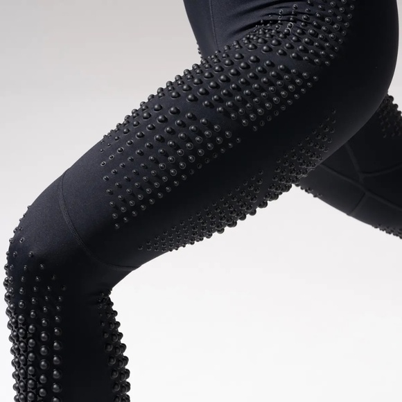 Omorpho G-Tight Black Medium One Minor Flaw - Picture 5 of 8